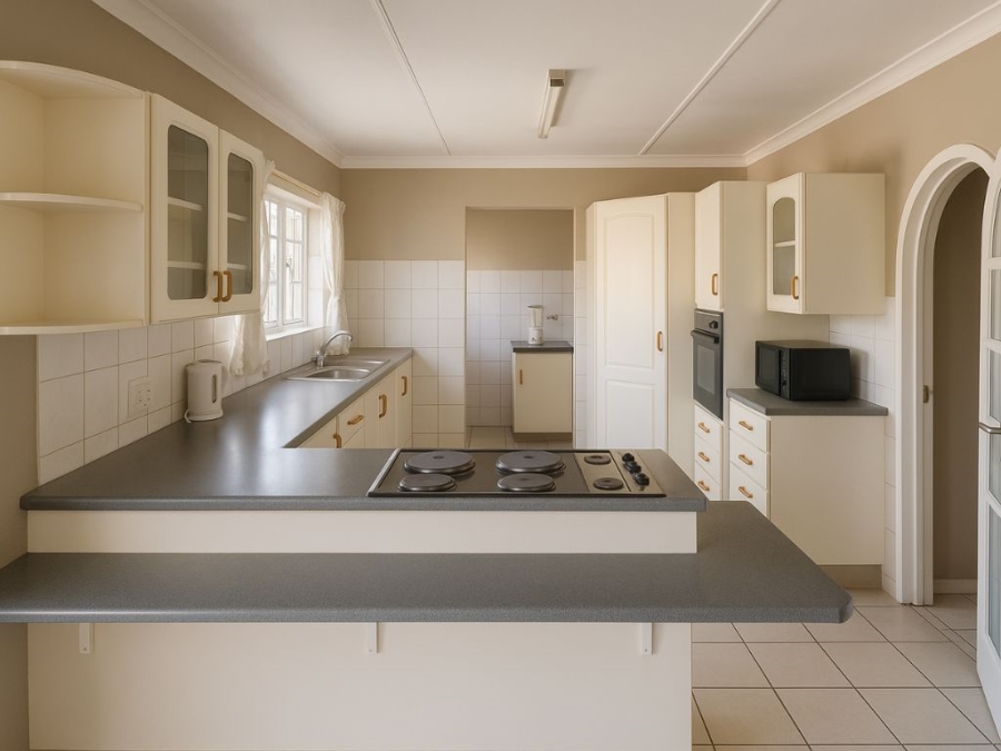 12 Bedroom Property for Sale in Universitas Free State